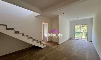 Cobertura à venda, 166 m² por R$ 1.200.000,00 - Cidade Jardim - Caraguatatuba/SP