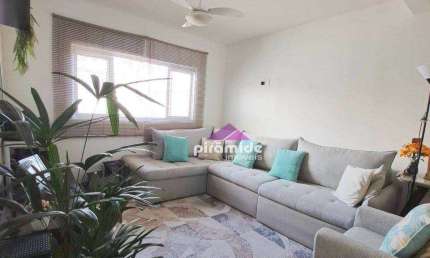 Casa à venda, 135 m² por R$ 900.000,00 - Jardim das Indústrias - São José dos Campos/SP