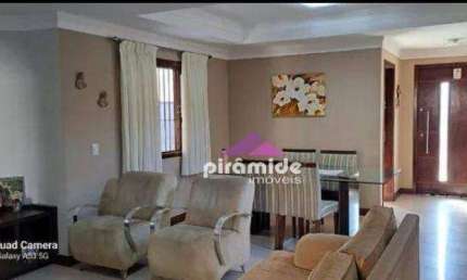 Casa à venda, 326 m² por R$ 1.750.000,00 - Urbanova - São José dos Campos/SP