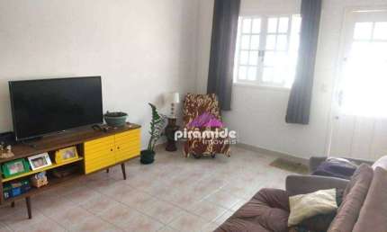 Casa 2 dormitórios, sendo 1 suíte à venda, 80m² por R$ 720.000,00 - Jardim das Indústrias - São José dos Campos / SP