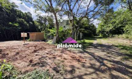 Terreno à venda, 270 m² por R$ 175.000,00 - Condomínio Portal Patrimonium - Caraguatatuba/SP