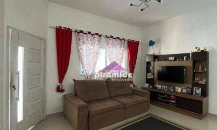 Casa com 2 suítes à venda, 150m² por R$ 775.000 - Vista Verde - São José dos Campos/SP