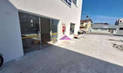 Sala para alugar, 20 m² por R$ 3.500,00/mês - Centro - Caraguatatuba/SP