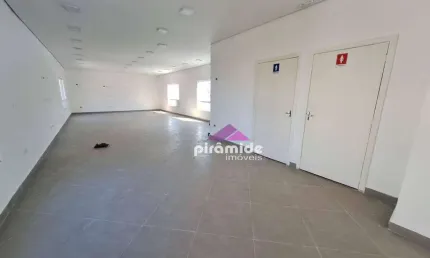 Sala para alugar, 116 m² por R$ 8.000,00/mês - Centro - Caraguatatuba/SP
