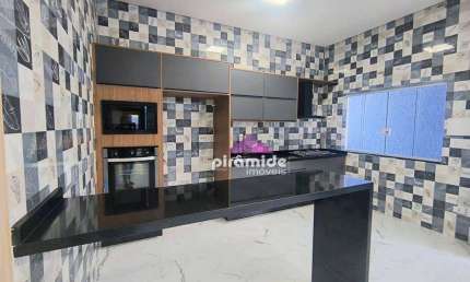 Casa com 2 dormitórios à venda, 100 m² por R$ 625.000,00 - Morro do Algodão - Caraguatatuba/SP