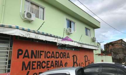 Casa à venda, 228 m² por R$ 1.280.000,00 - Perequê-Açu - Ubatuba/SP
