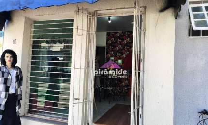 Ponto, 90 m² - venda por R$ 600.000,00 ou aluguel por R$ 5.500,00/mês - Vila Ema - São José dos Campos/SP