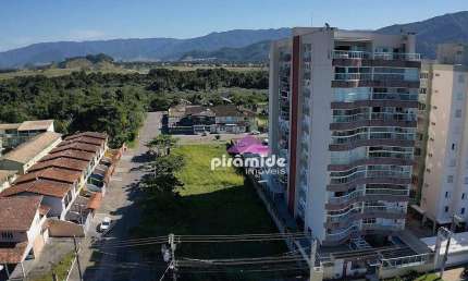 Área à venda, 1500 m² por R$ 5.000.000,00 - Praia do Aruan - Caraguatatuba/SP