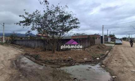 Terreno à venda, 306 m² por R$ 250.000,00 - Balneário Recanto Do Sol - Caraguatatuba/SP