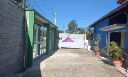 Pousada à venda, 280 m² por R$ 910.000,00 - Getuba - Caraguatatuba/SP