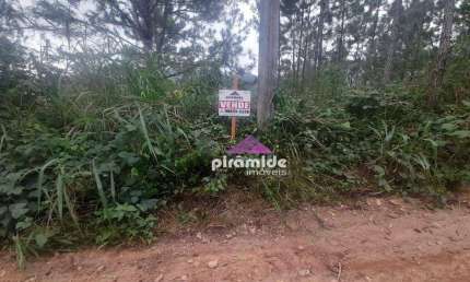 Terreno à venda, 500 m² por R$ 320.000,00 - Capricórnio III - Caraguatatuba/SP
