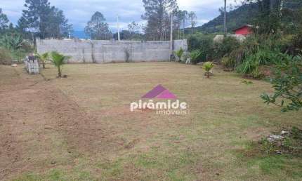 Terreno à venda, 486 m² por R$ 320.000,00 - Capricórnio II - Caraguatatuba/SP