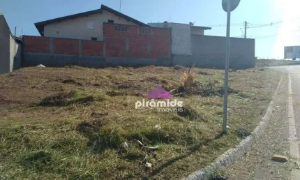 Terreno à venda, 278 m² por R$ 240.000,00 - Jardim Santa Júlia - São José dos Campos/SP