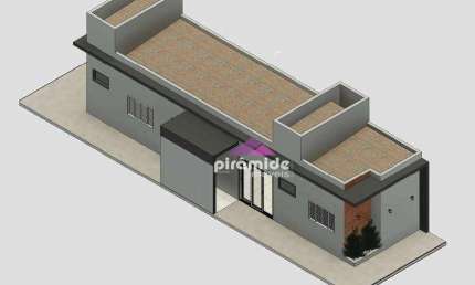 Casa com 2 dormitórios à venda, 67 m² por R$ 350.000,00 - Balneário dos Golfinhos - Caraguatatuba/SP