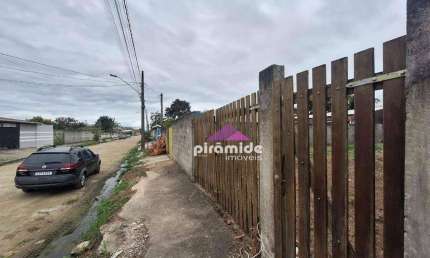 Terreno à venda, 250 m² por R$ 220.000,00 - Balneário dos Golfinhos - Caraguatatuba/SP