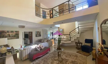 Casa com 3 dormitórios à venda, 350 m² por R$ 2.700.000,00 - Jardim Paraíba - Jacareí/SP