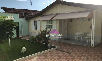 Casa à venda, 117 m² por R$ 400.000,00 - Morro do Algodão - Caraguatatuba/SP