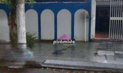 Casa com 3 dormitórios, sendo 1 suíte à venda, 167m² por R$ 900.000,00 - Jardim Satélite - São José dos Campos / SP