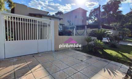 Casa à venda, 197 m² por R$ 770.000,00 - Massaguaçu - Caraguatatuba/SP