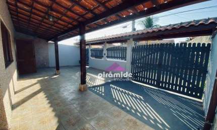 Casa à venda, 180 m² por R$ 720.000,00 - Praia das Palmeiras - Caraguatatuba/SP