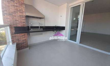 Apartamento à venda, 77 m² por R$ 650.000,00 - Britânia - Caraguatatuba/SP