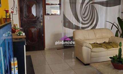 Casa com 3 dormitórios à venda, 180m² por R$ 960.000,00 - Residencial Vale dos Pinheiros - São José dos Campos / SP