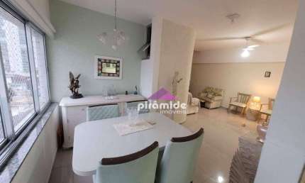 Cobertura com 3 dormitórios, 150 m² - venda por R$ 1.400.000,00 ou aluguel por R$ 6.480,00/mês - Centro - Caraguatatuba/SP