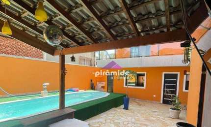 Casa com 2 dormitórios à venda, 85 m² por R$ 580.000,00 - Maresias - São Sebastião/SP