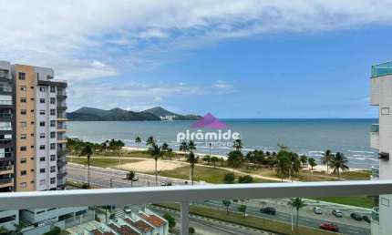 Cobertura com 4 dormitórios à venda, 240 m² por R$ 1.500.000,00 - Indaiá - Caraguatatuba/SP