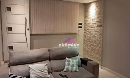 Casa com 4 dormitórios à venda, 205 m² por R$ 560.000,00 - Jardim da Granja - São José dos Campos/SP
