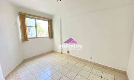 Sala para alugar, 30 m² por R$ 1.030,00/mês - Jardim São Dimas - São José dos Campos/SP