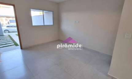 Casa à venda, 74 m² por R$ 410.000,00 - Pontal de Santa Marina - Caraguatatuba/SP
