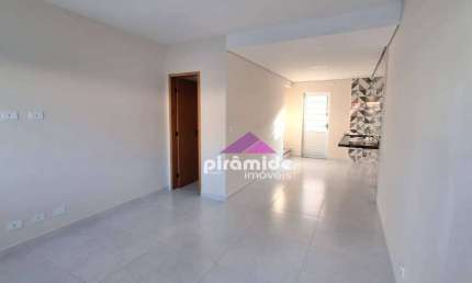Casa à venda, 74 m² por R$ 410.000,00 - Pontal de Santa Marina - Caraguatatuba/SP
