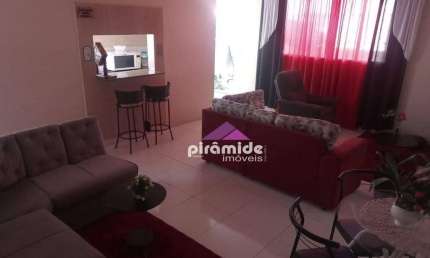 Casa à venda, 250 m² por R$ 435.000,00 - Jardim Santa Inês III - São José dos Campos/SP