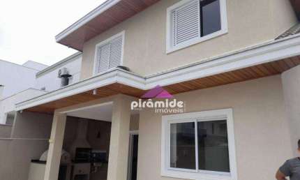 Casa à venda, 220 m² por R$ 2.000.000,00 - Urbanova - São José dos Campos/SP