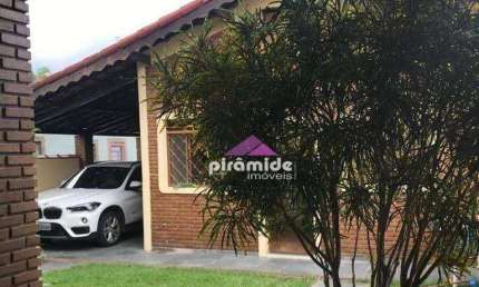 Casa com 2 dormitórios à venda, 120 m² por R$ 425.000,00 - Poiares - Caraguatatuba/SP