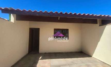 Casa com 2 dormitórios à venda, 60 m² por R$ 350.000,00 - Praia das Palmeiras - Caraguatatuba/SP