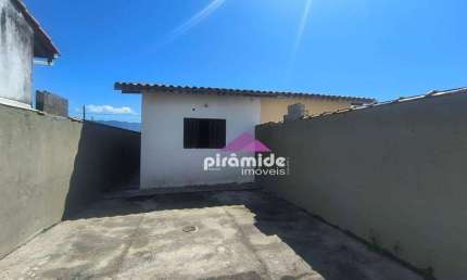 Casa com 2 dormitórios à venda, 60 m² por R$ 395.000,00 - Praia das Palmeiras - Caraguatatuba/SP