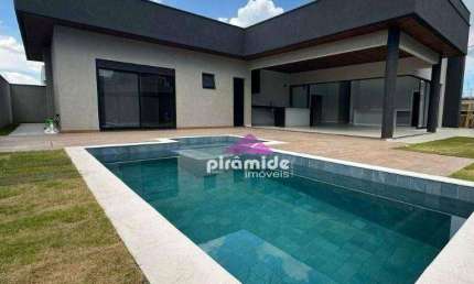 Casa com 3 suítes à venda, 240m² por R$ 2.400.000,00 - Urbanova - São José dos Campos / SP