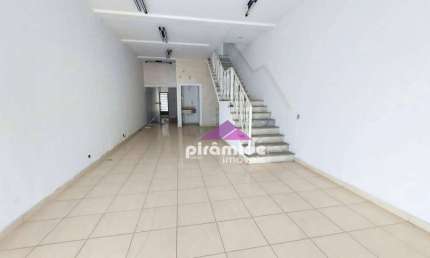 Prédio à venda, 430 m² por R$ 1.650.000,00 - Centro - São José dos Campos/SP
