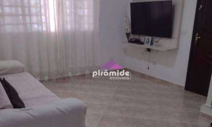 Casa à venda, 131 m² por R$ 640.000,00 - Cidade Morumbi - São José dos Campos/SP