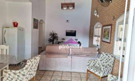 Casa com 4 dormitórios à venda, 242 m² por R$ 900.000,00 - Martim de Sá - Caraguatatuba/SP