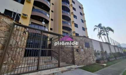 Apartamento com 3 dormitórios à venda, 96 m² por R$ 636.000,00 - Martim de Sá - Caraguatatuba/SP