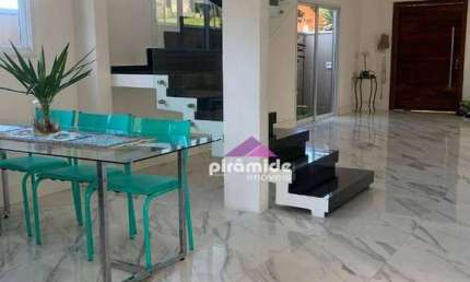 Casa à venda, 240 m² por R$ 1.600.000,00 - Urbanova - São José dos Campos/SP