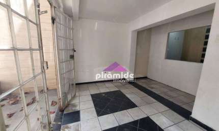 Casa para alugar, 200 m² por R$ 5.178,00/mês - Jardim Paulista - São José dos Campos/SP