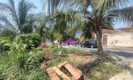 Terreno à venda, 706 m² por R$ 325.000,00 - S F Praia - São Sebastião/SP
