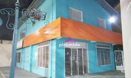 Ponto à venda, 305 m² por R$ 3.500.000,00 - Vila Ema - São José dos Campos/SP