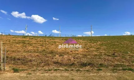 Terreno à venda, 367 m² por R$ 650.000,00 - Urbanova VII - São José dos Campos/SP