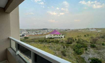 Apartamento com 3 dormitórios, sendo 1 suíte à venda, 70m² por R$ 550.000,00 - Urbanova - São José dos Campos / SP.