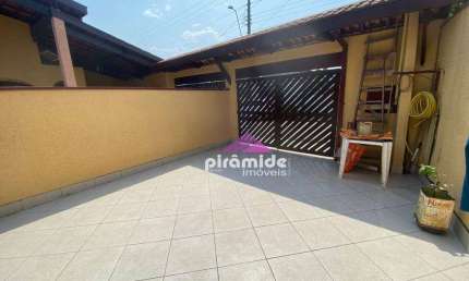 Casa com 3 dormitórios à venda, 163 m² por R$ 380.000,00 - Morro do Algodão - Caraguatatuba/SP